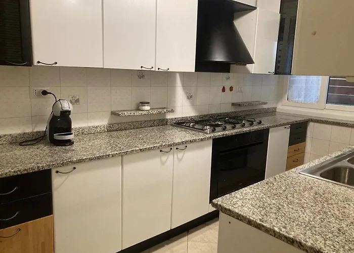 Fairome 2 Pini Appartement