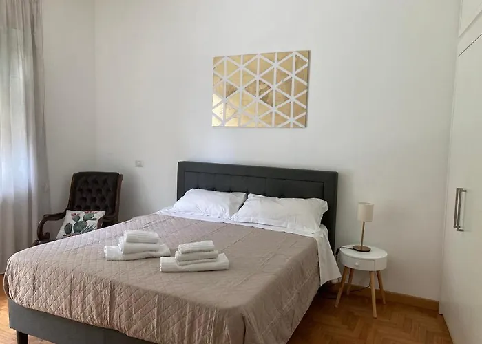 Appartement Fairome 2 Pini *