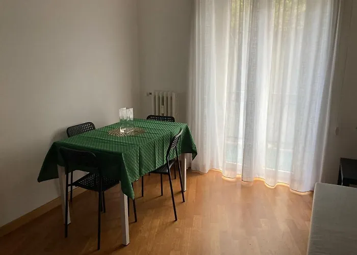 Appartement Fairome 2 Pini *