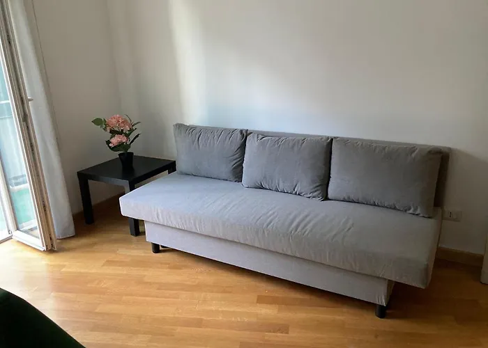 Fairome 2 Pini Appartement