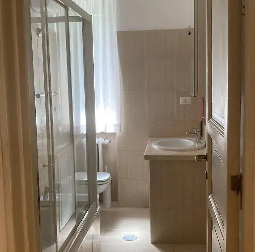 Appartement Fairome 2 Pini Rome