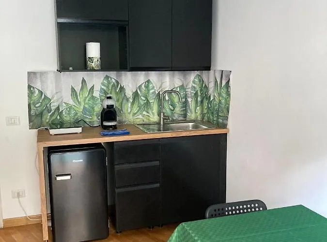 Appartement Fairome 2 Pini *
